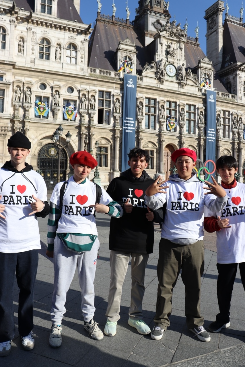 Pacifica Travel: France, Italy, England and Beyond