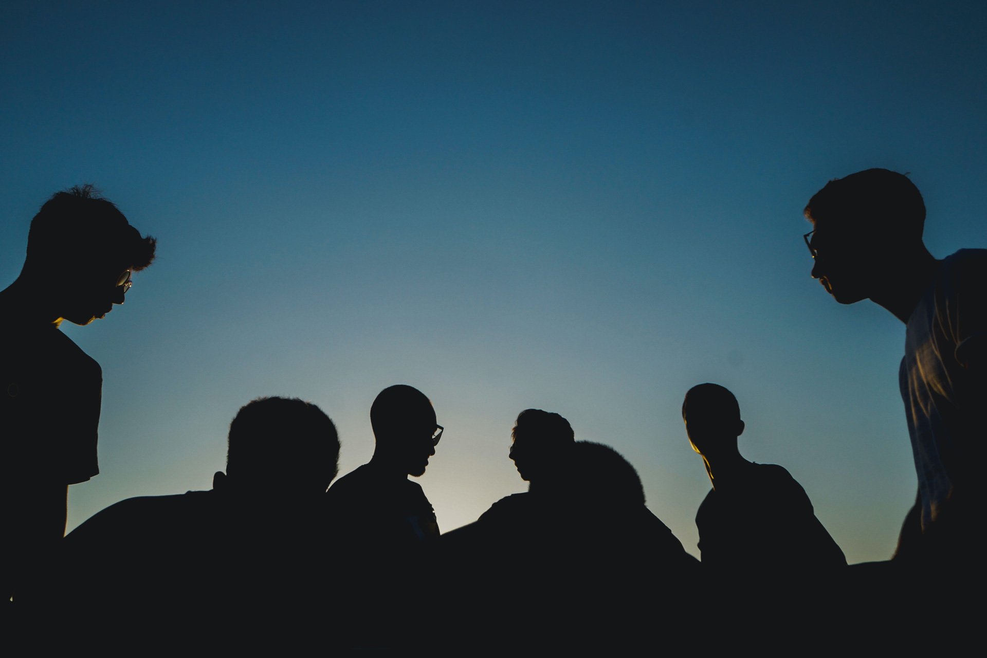 Curing the Crisis of Friendship