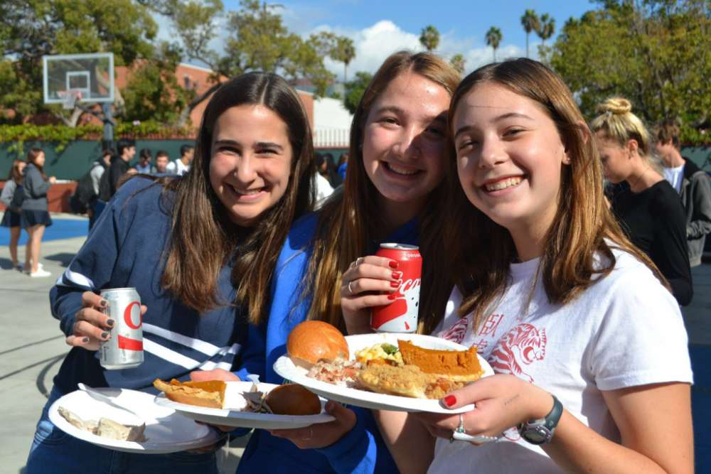 Cultivating Gratefulness