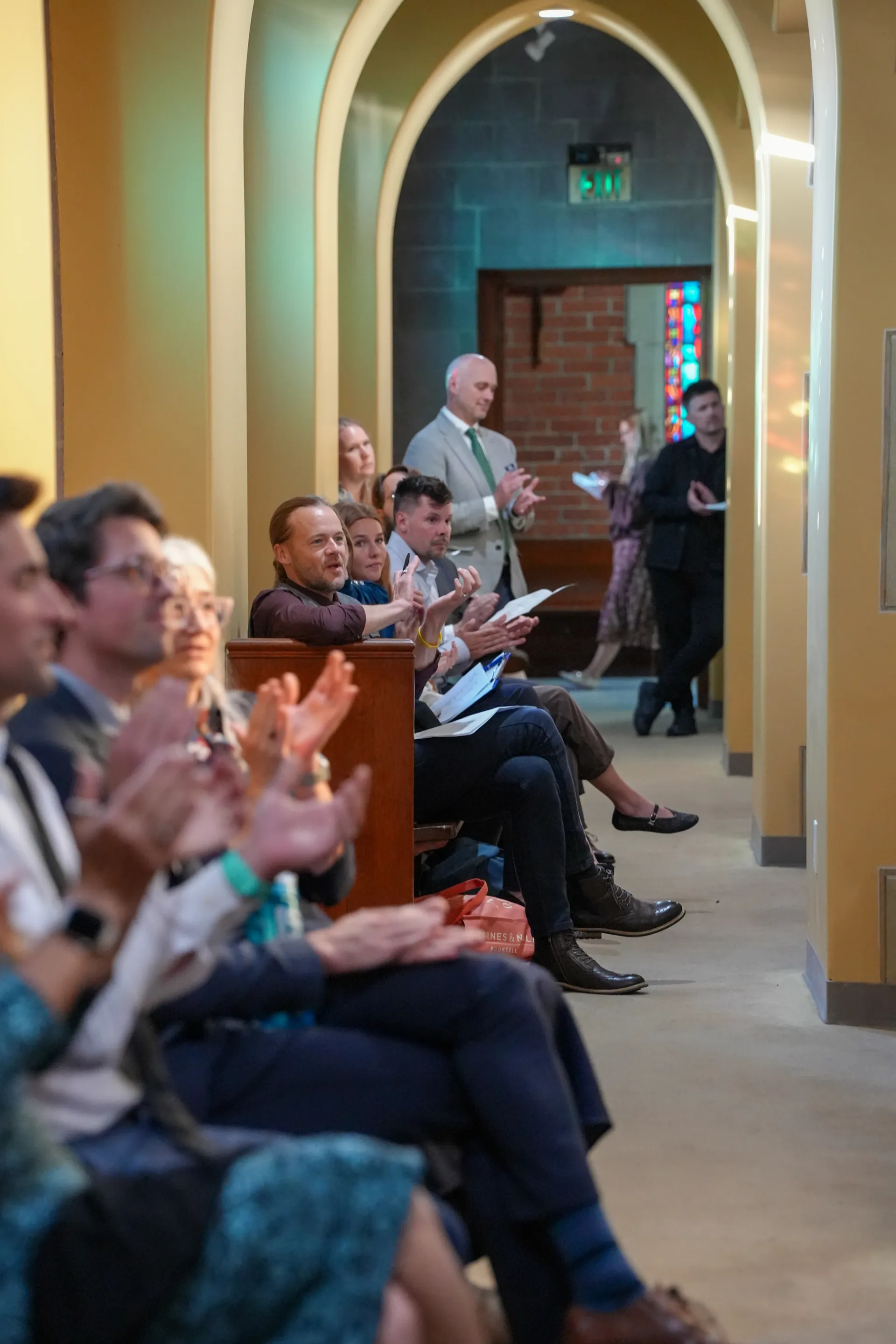 Head of School Awards Opening Address