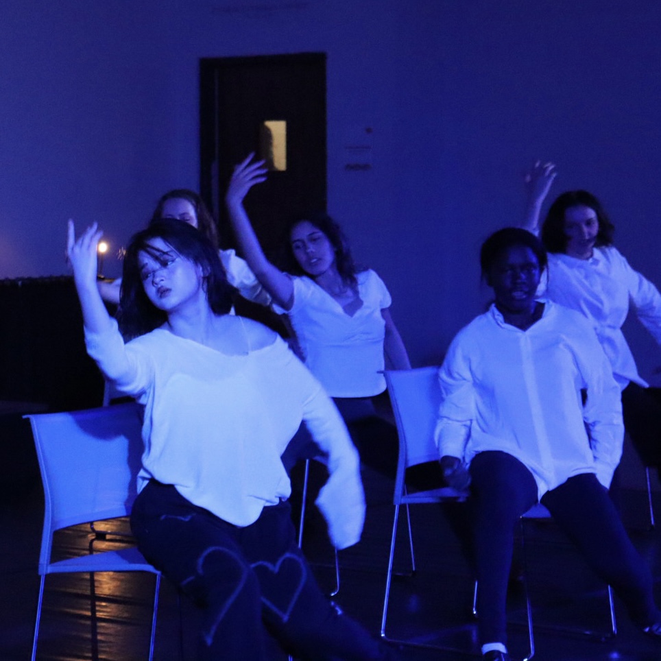 Winter Dance & Music Concert 2024