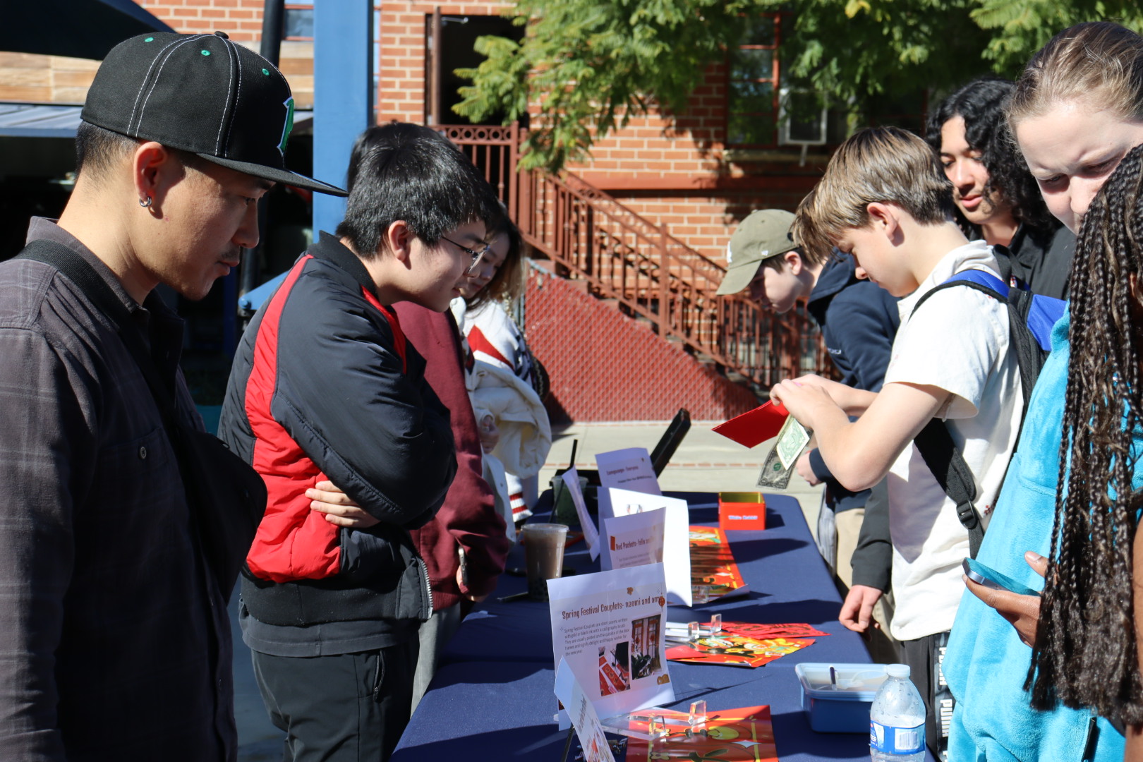 Club Spotlight - The Diversity Council