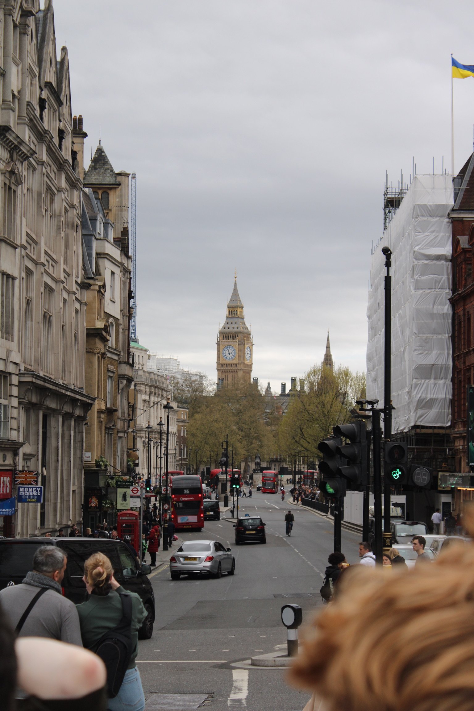 Spring Break 2024 Reflections