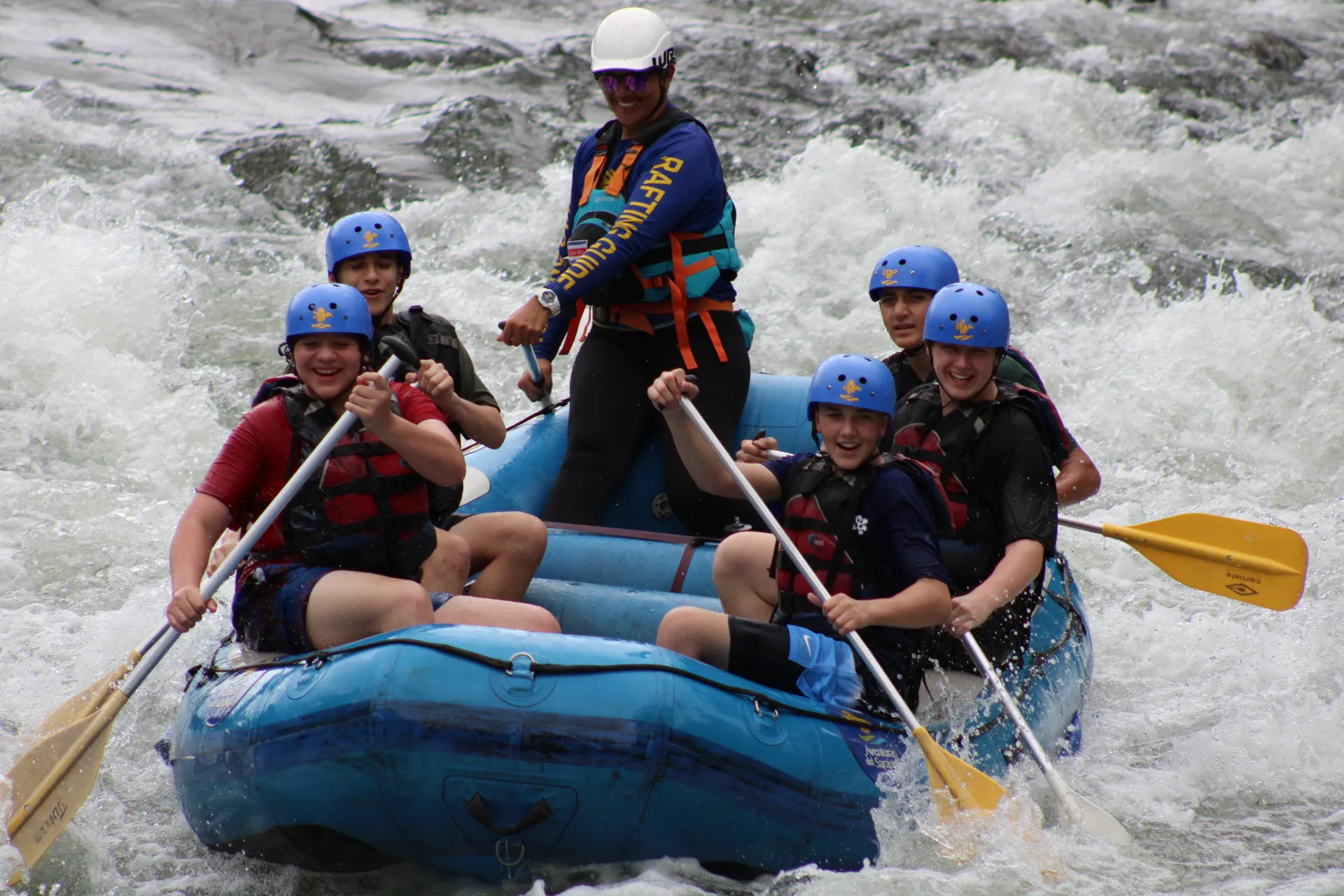 Pacifica Travel: Thriving Worldwide