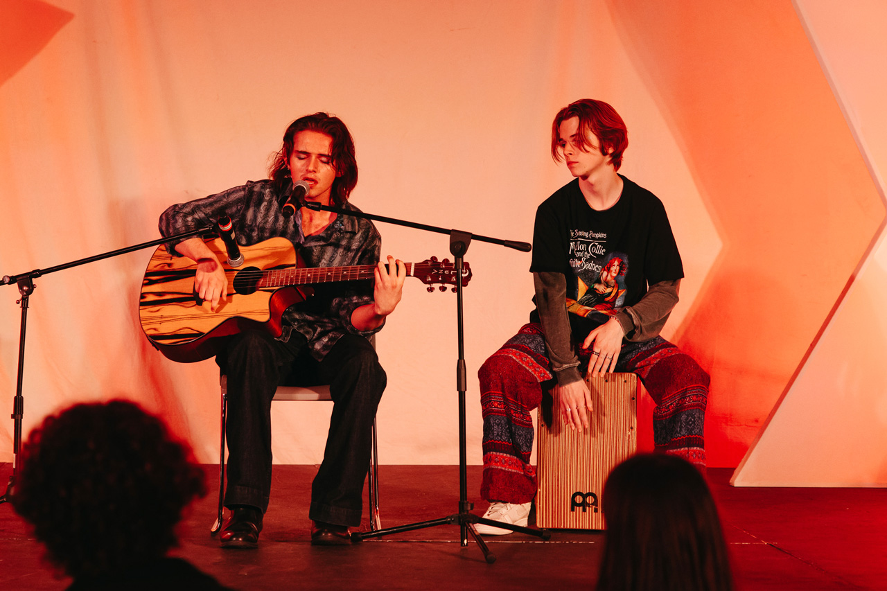 An Arts Festival For All - i.Sight 17.0!