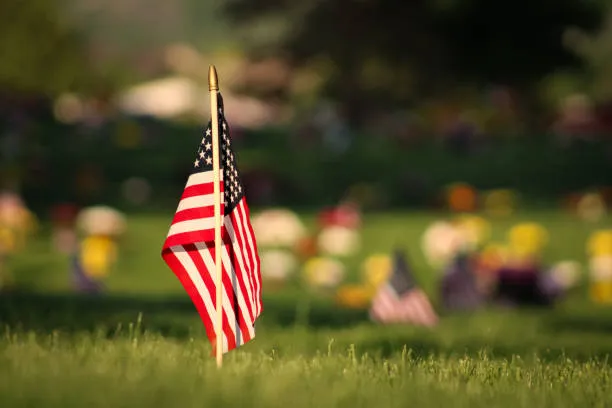 Honoring Memorial Day