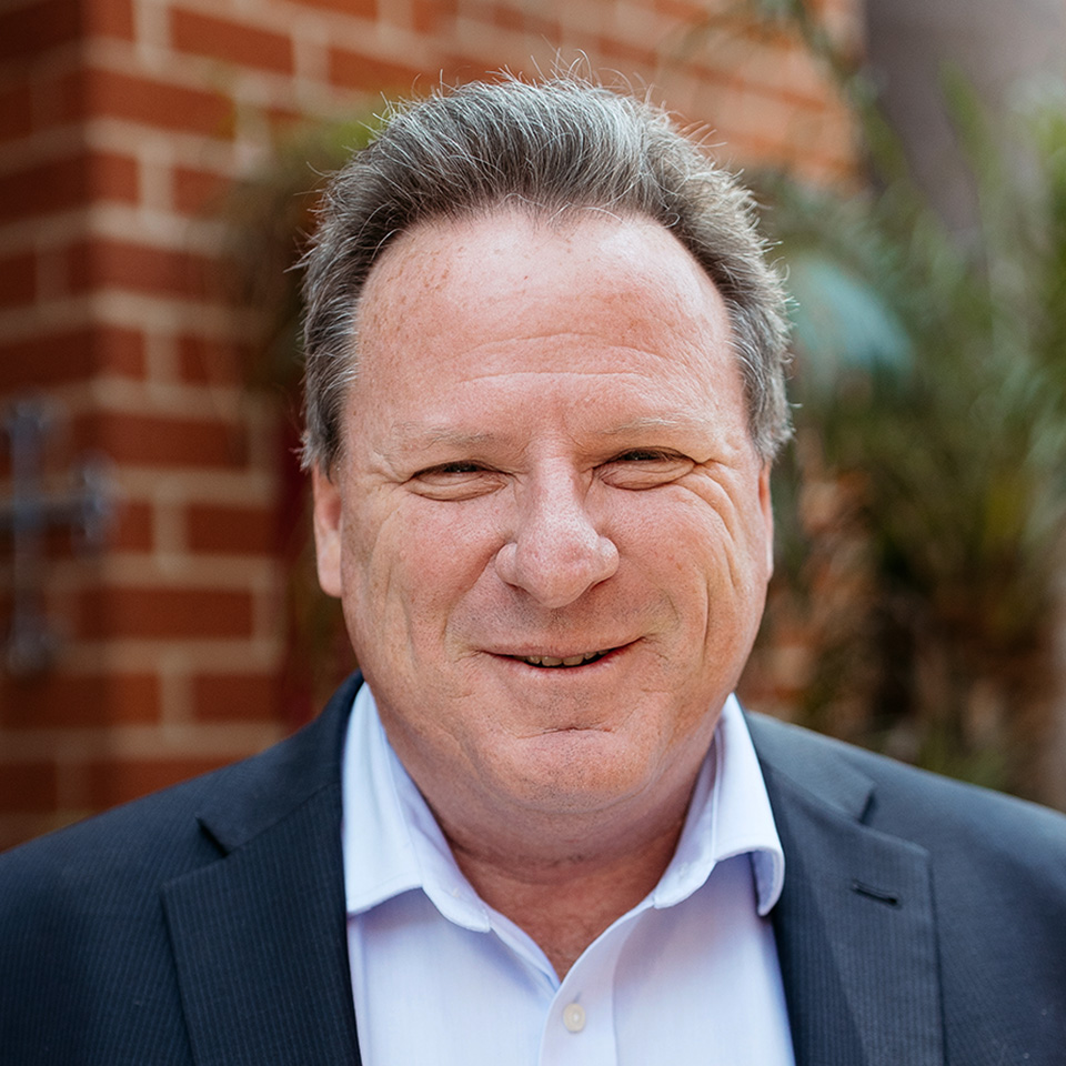 James M. Knight, Head of School