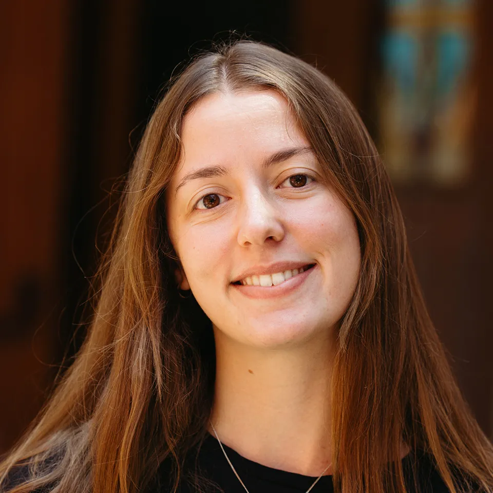 Meet Josephine Wilson, Math Teacher and Soccer Coach