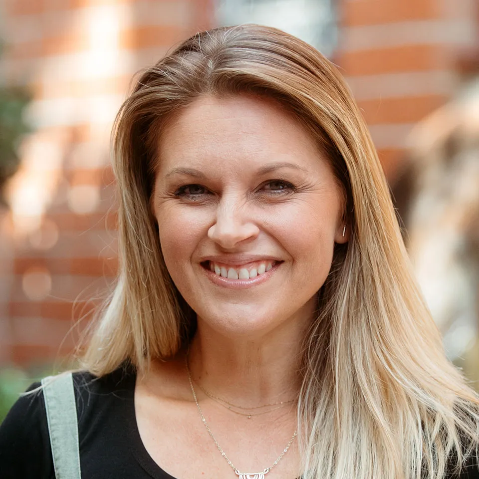 Summer Faculty Development: Katie Savage and Hilary Miller's Summer Writing Retreat