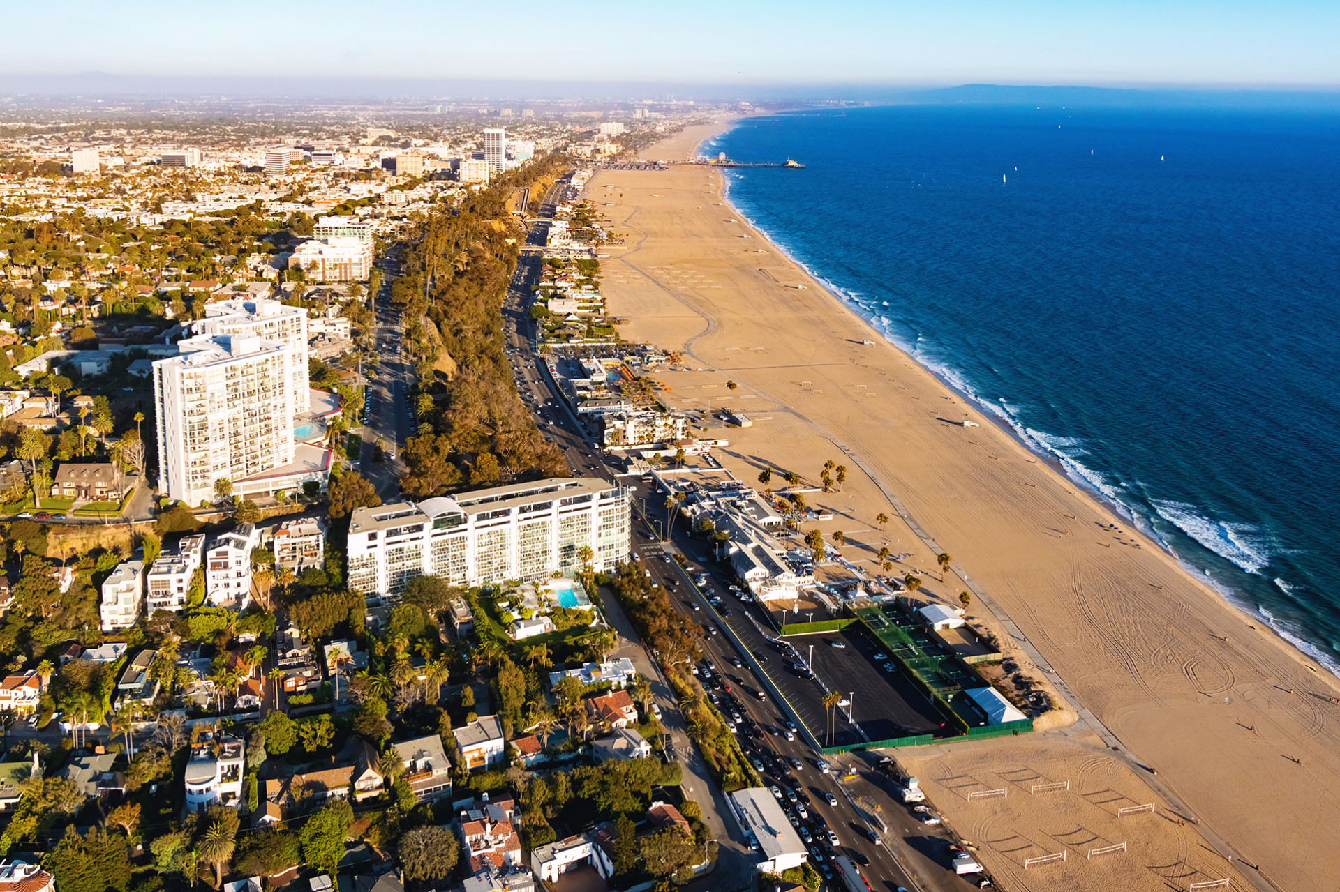 Parenting in the Los Angeles Bubble