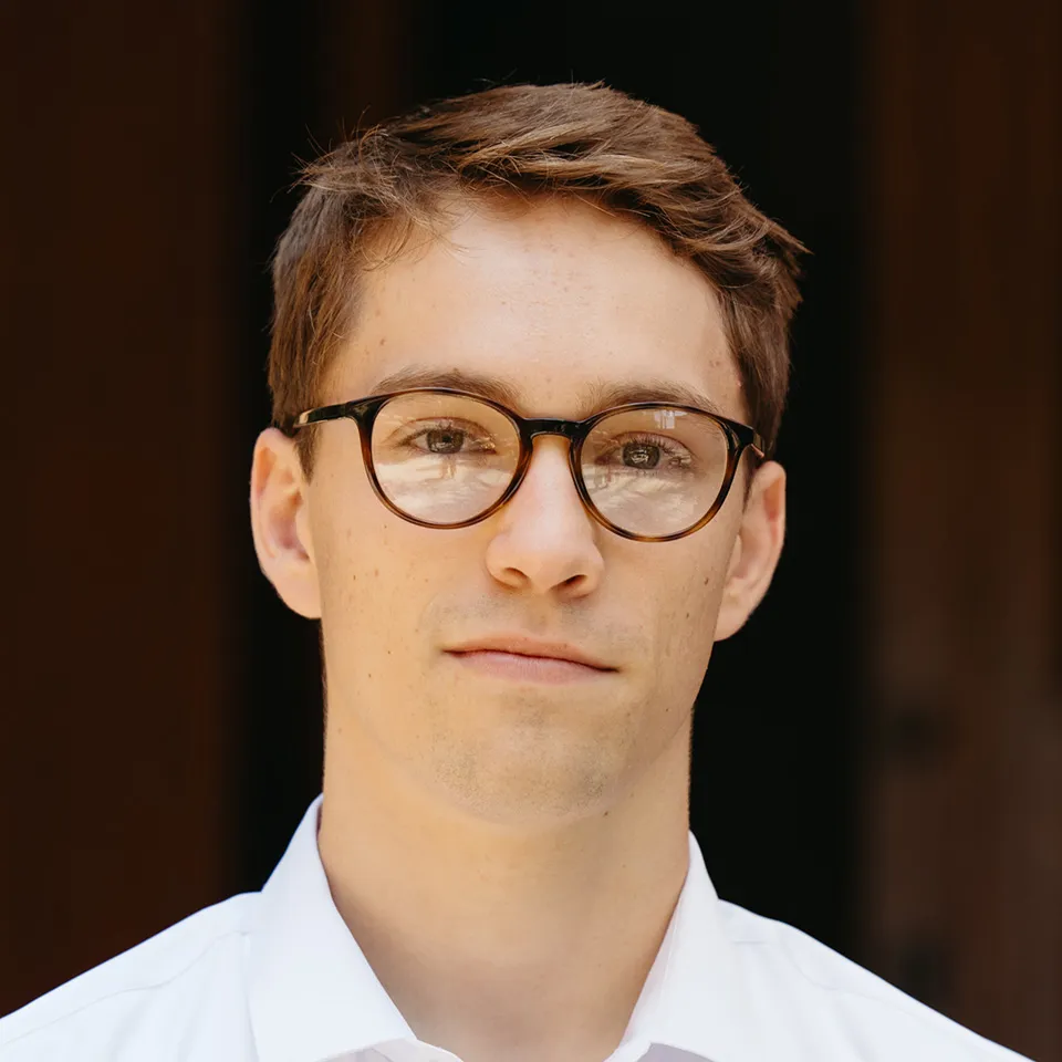 Meet Michael Weaver, Humanities Teacher