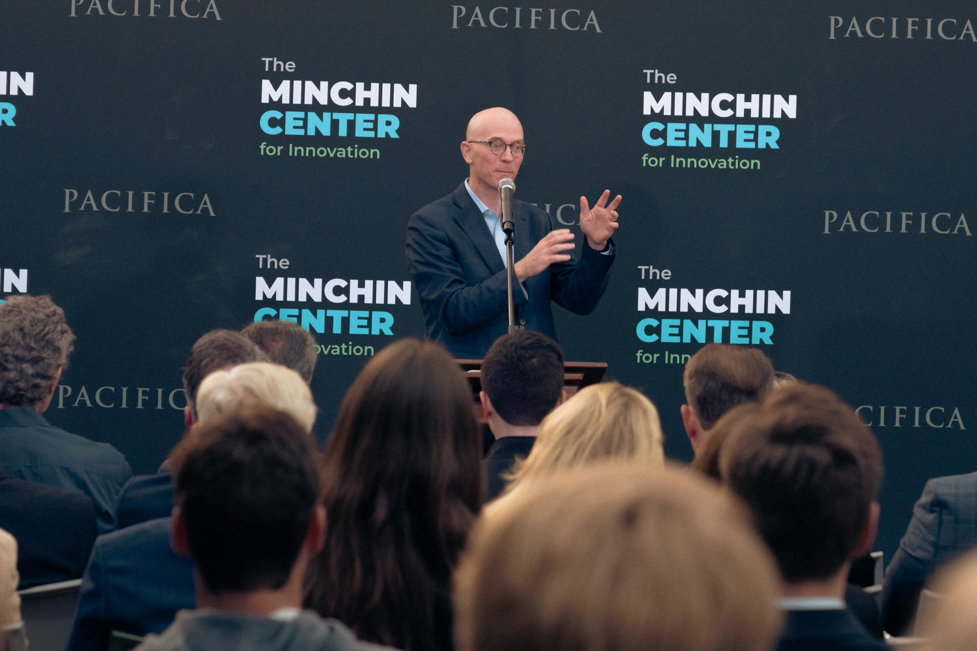 Michael Matthewson Miller on Poverty and Virtue