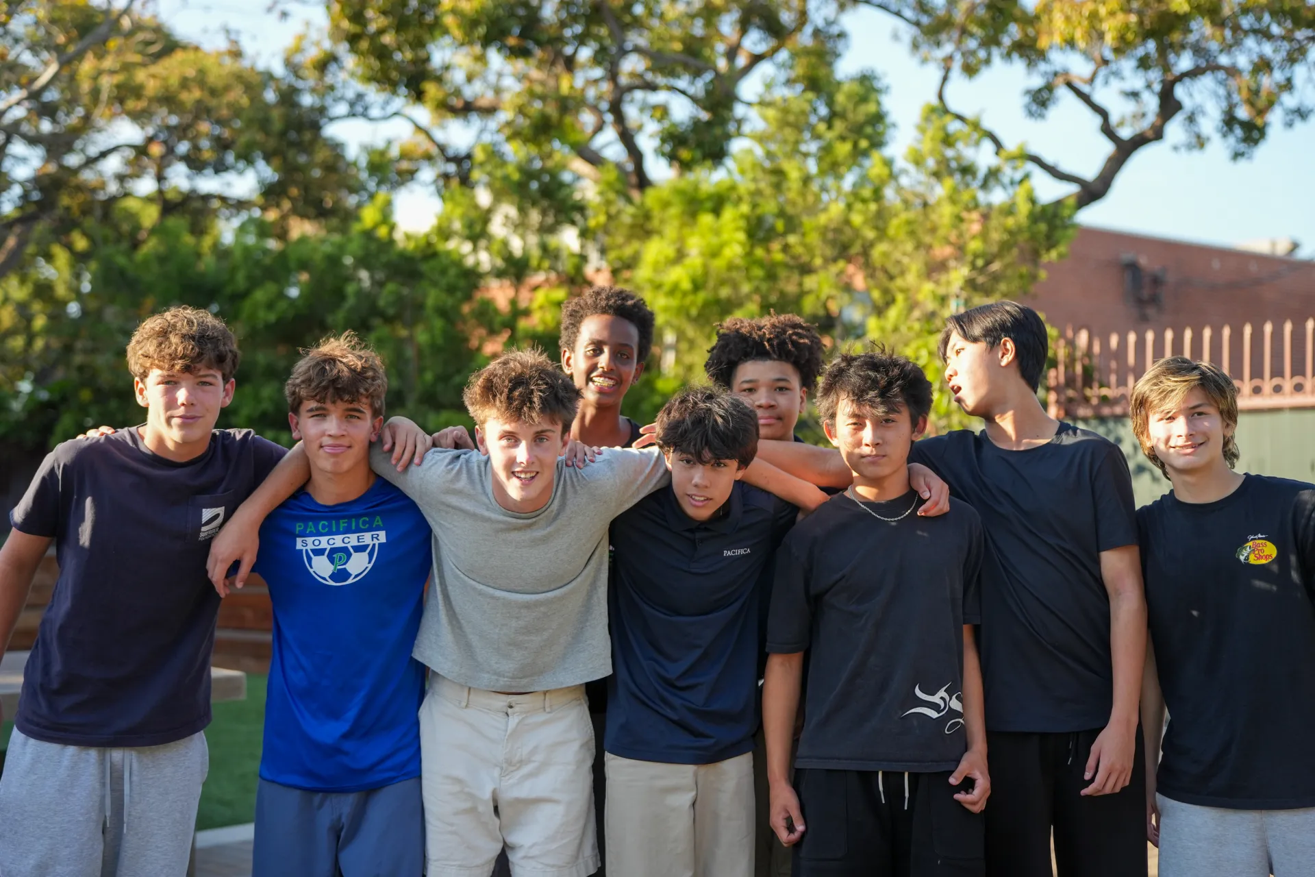 Back-to-School: First Week Recap