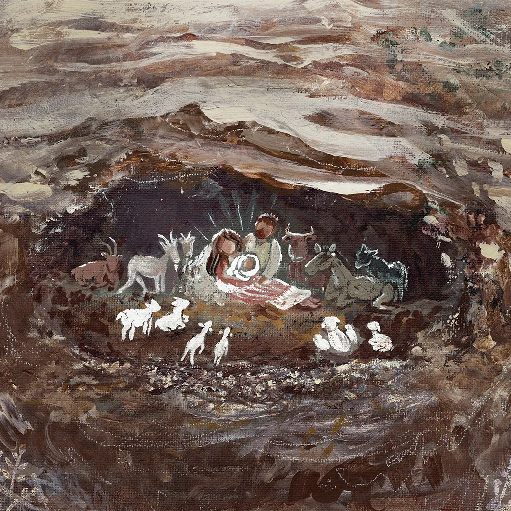 Christmas, A Time to Receive