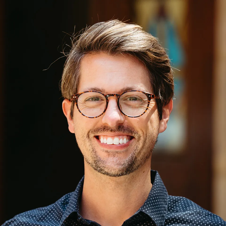 Meet Nic Scobey, Science Teacher