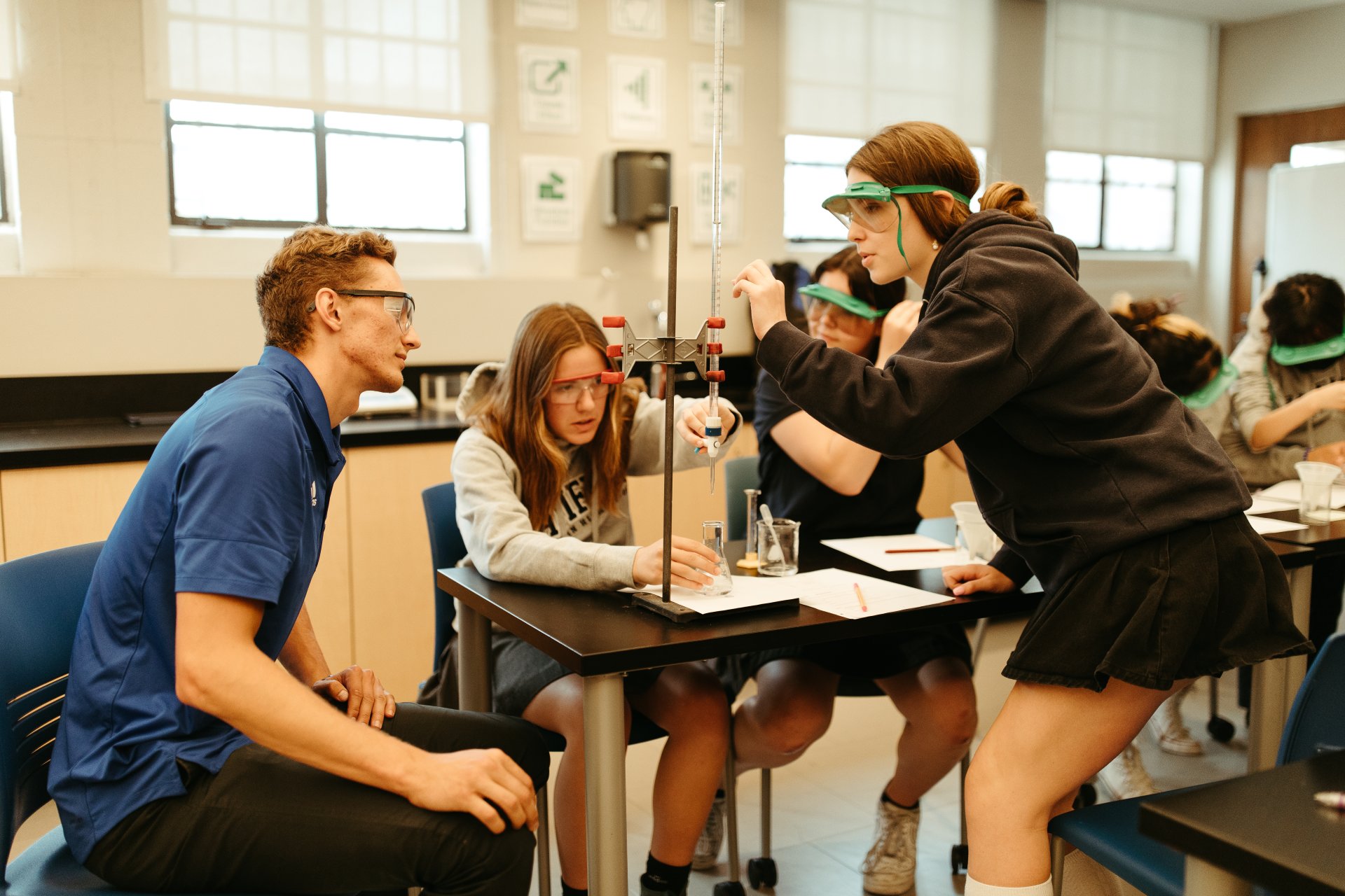 Signature Program - STEM