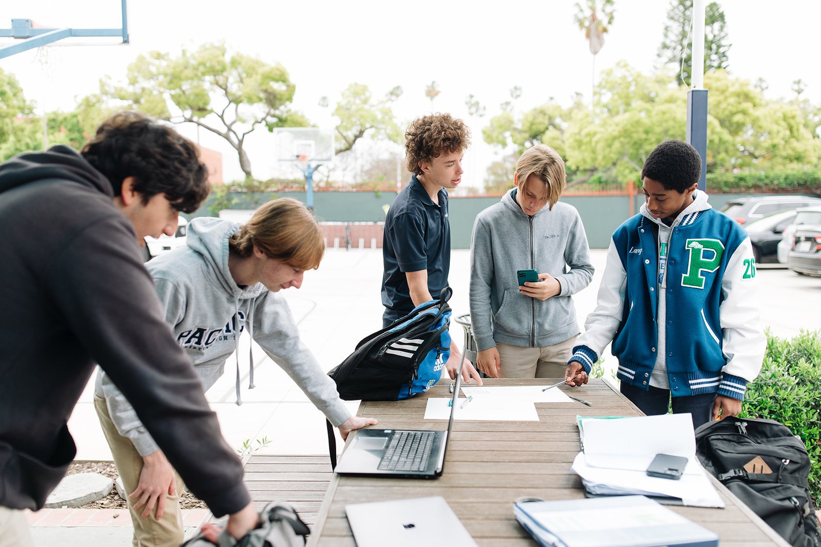 Seawolf AI Innovation: A Place to Belong