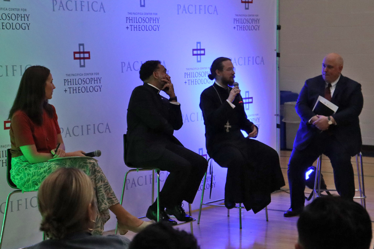 Leisure at the Lyceum – Event Recap