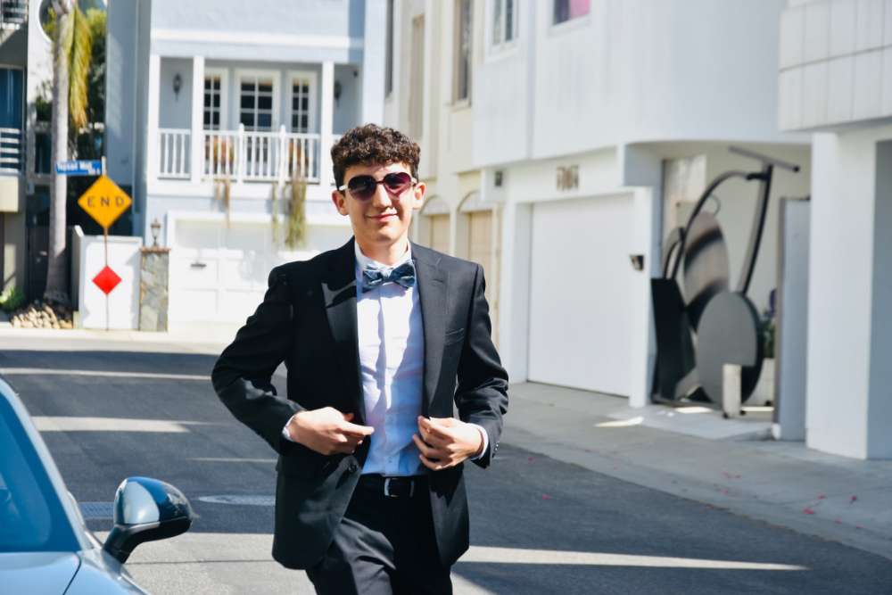 Q&A with Sebastian, Pacifica Senior