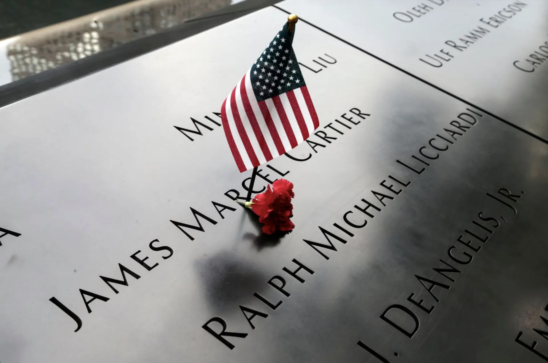 Remembering September 11th: 25 Years Later