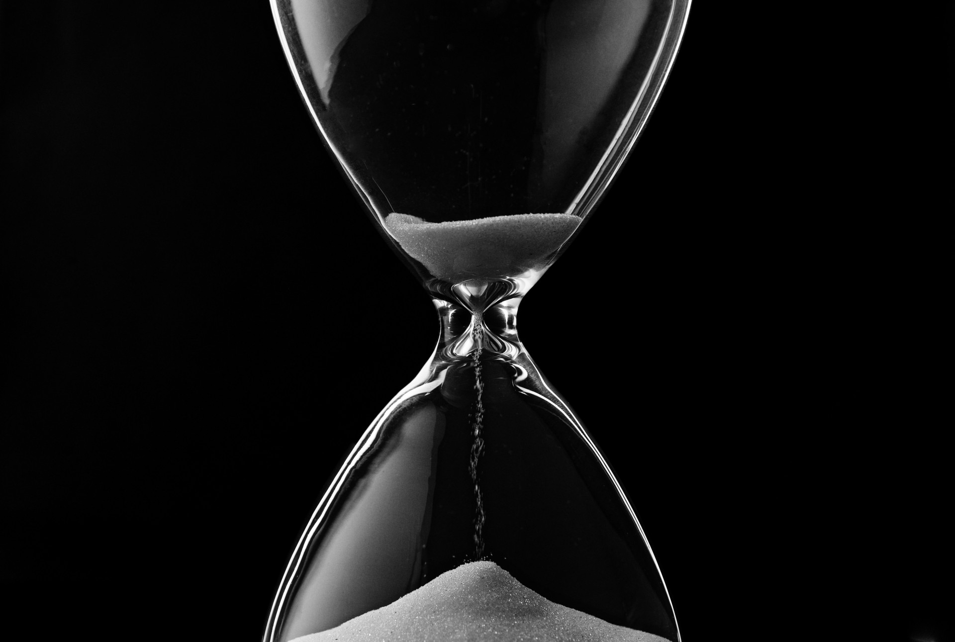 A View of Time & Eternity: Past, Present & Future