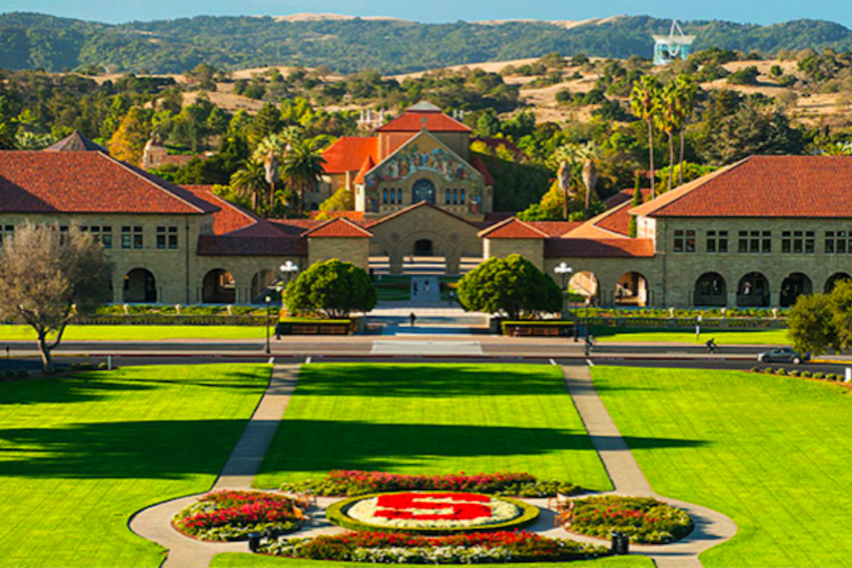 Early College Acceptances to Stanford and Notre Dame