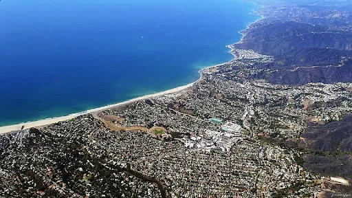 We Still Do Not Suffer Without Hope: One Year After the Palisades Fire