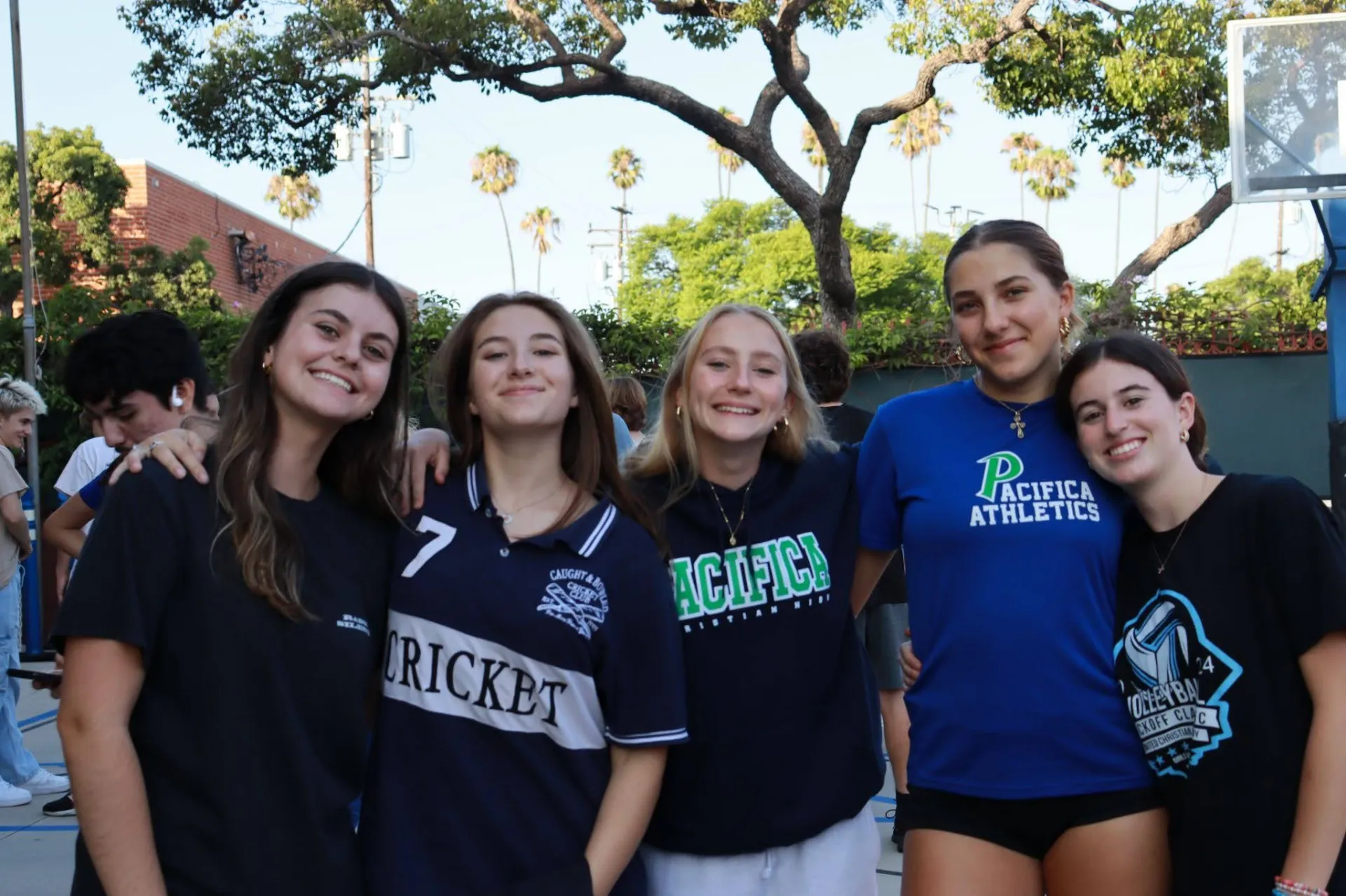 Movies, Munchies & Madness (MMM) & The Pacifica Parent Party (PPP)