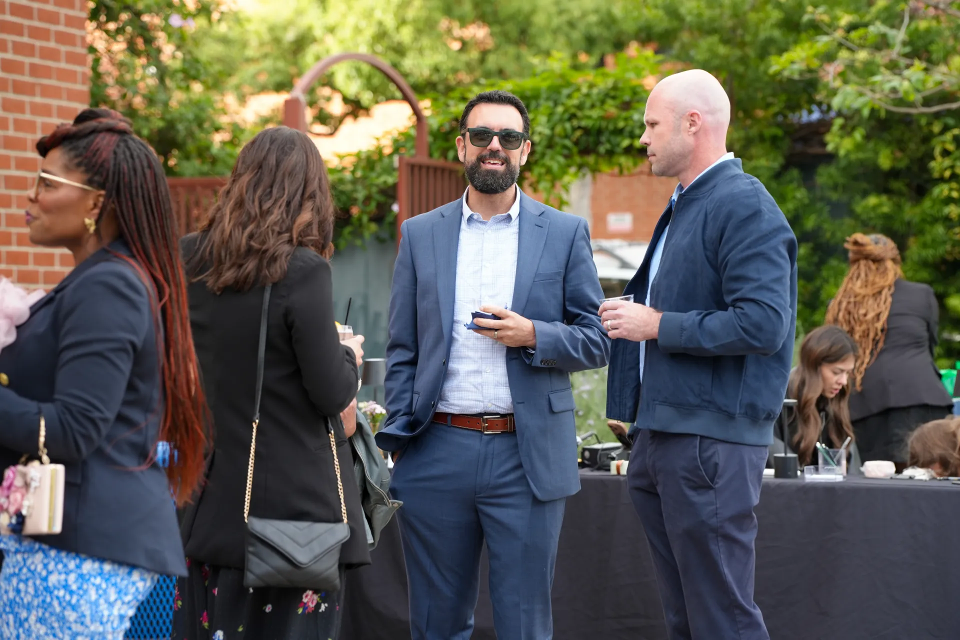 An Evening of Celebration: Pacifica&rsquo;s Vision Dinner