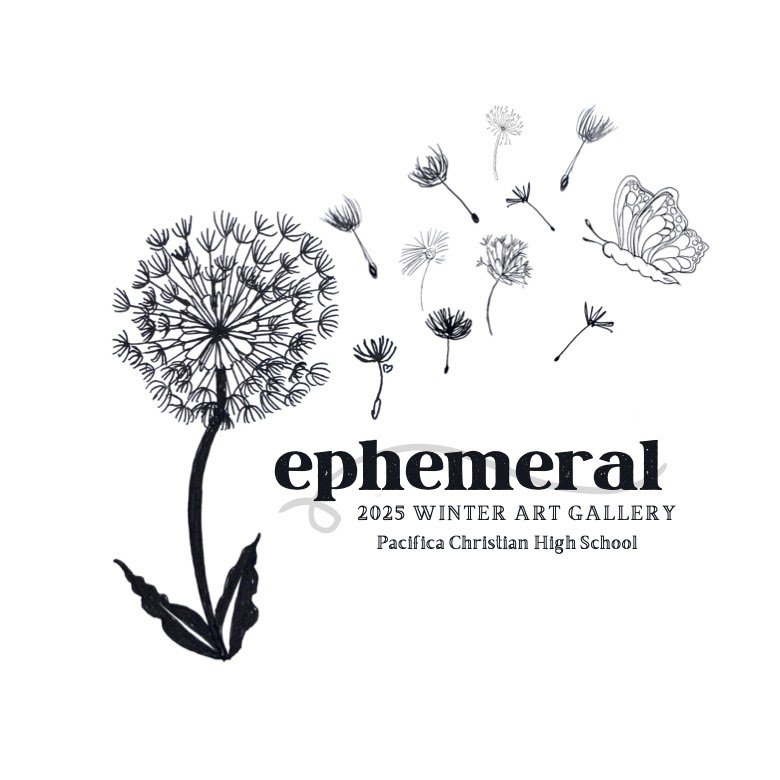 2025 Winter Art Gallery: Ephemeral