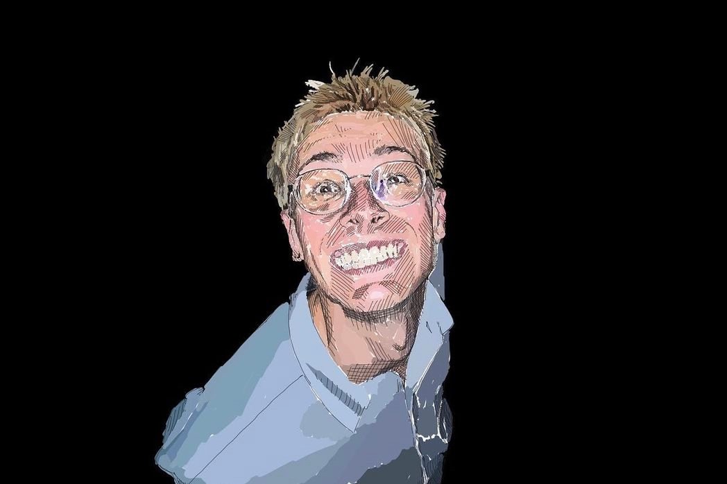 Meet Carson Vandermade, Art Teacher