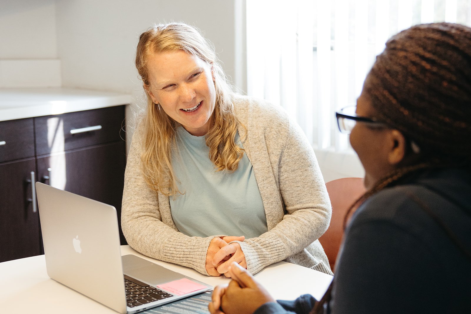 Meet Kelly Kurtenbach, Academic & College Counselor