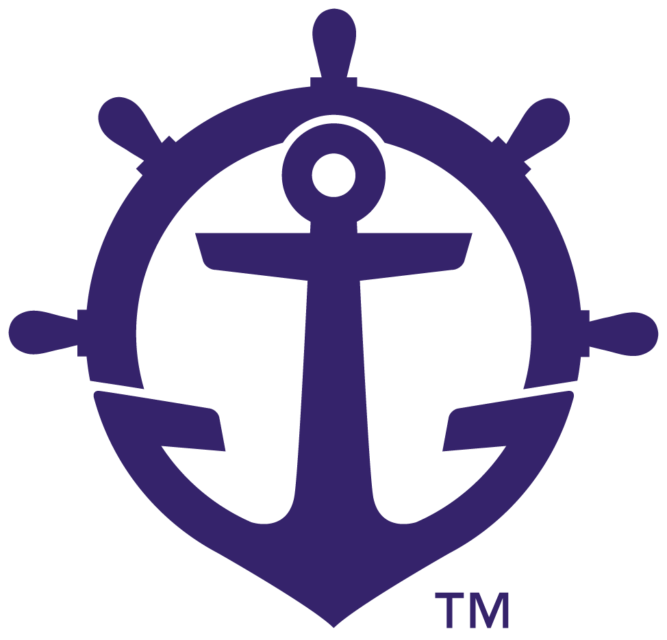 Portland Pilots logo logo