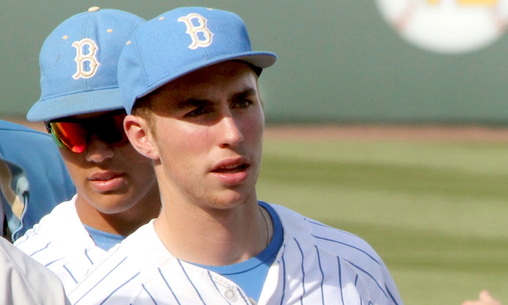 Keenan Pierandozzi-Howes