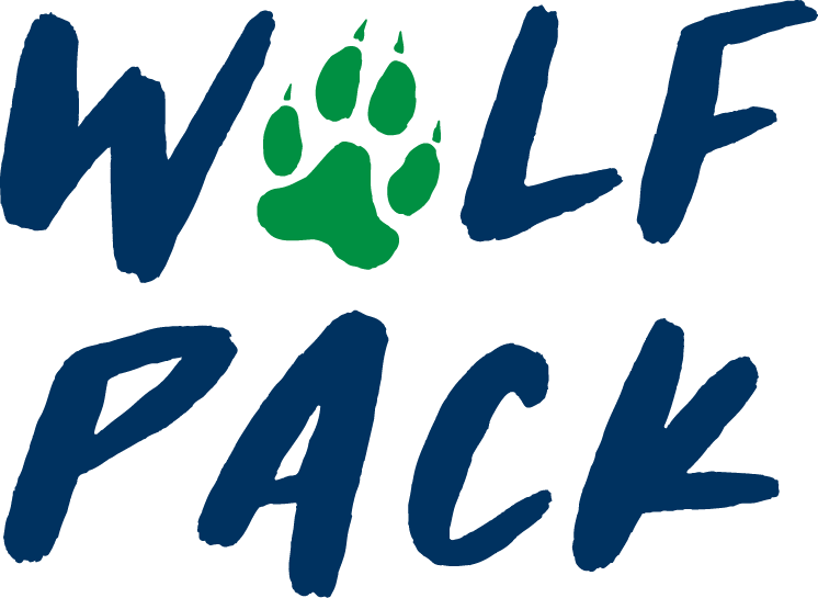 Wolf Pack logo