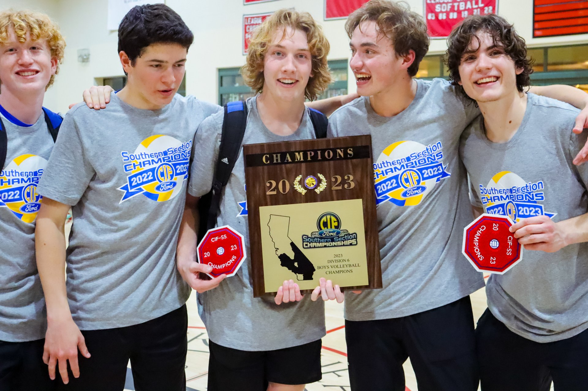 Seawolf Athletics Recap 2022-23