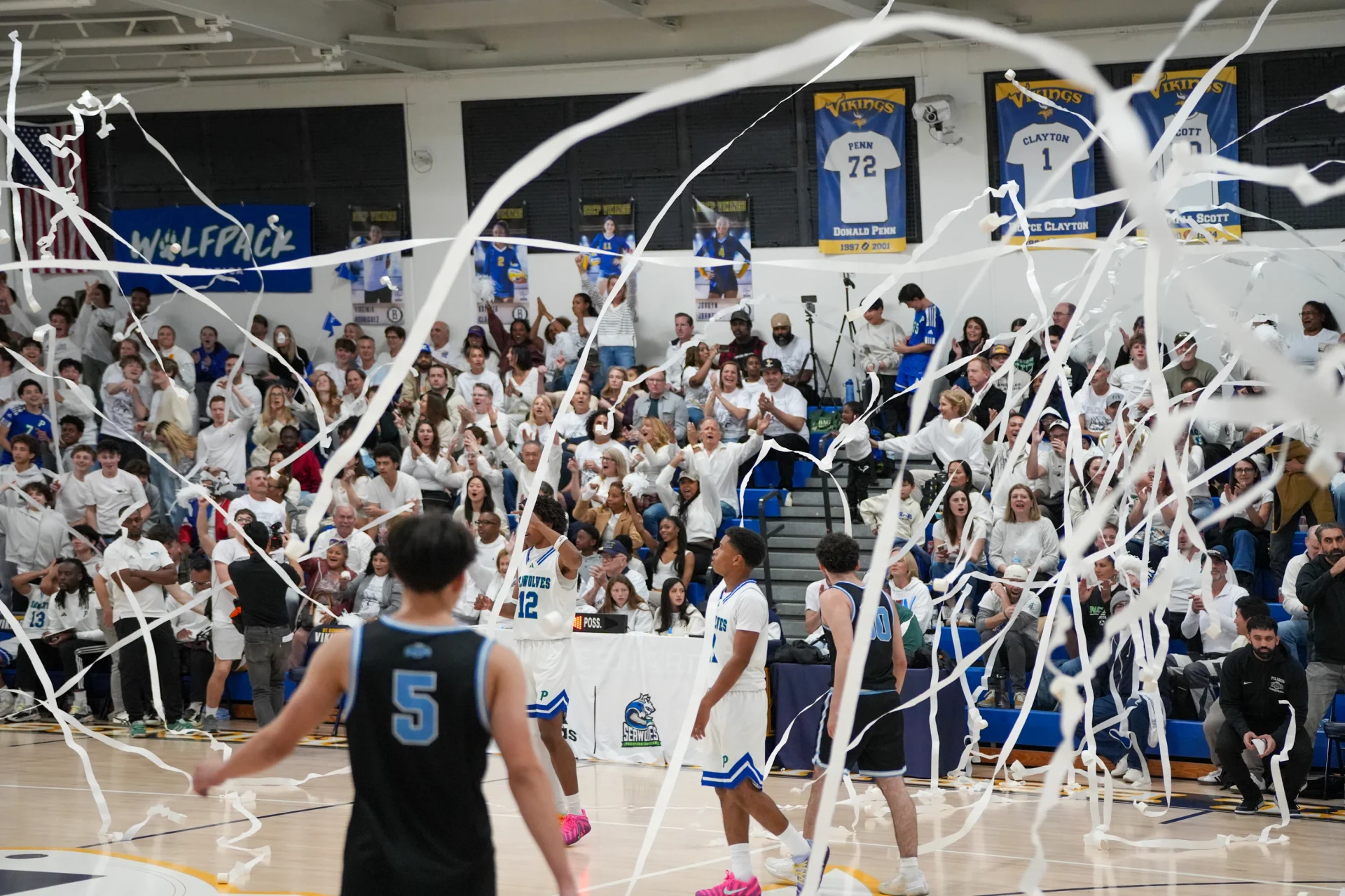 Homecoming 2026 Recap