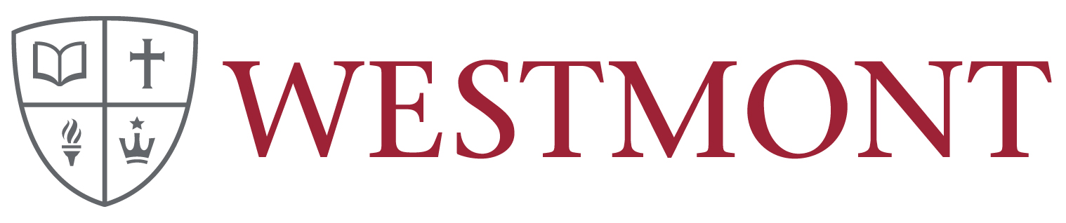 Westmont College logo