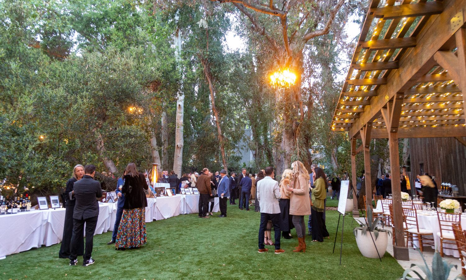 PPA Board Members 2022-23