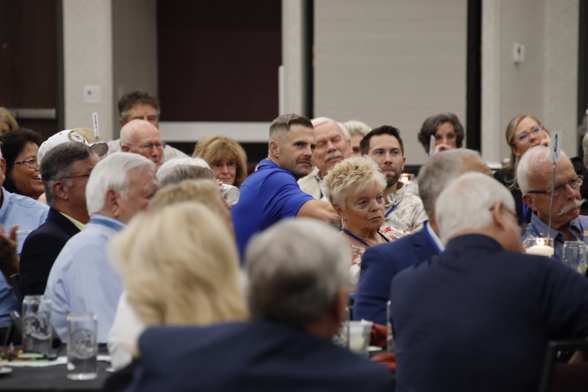 Remembering the Seawolves