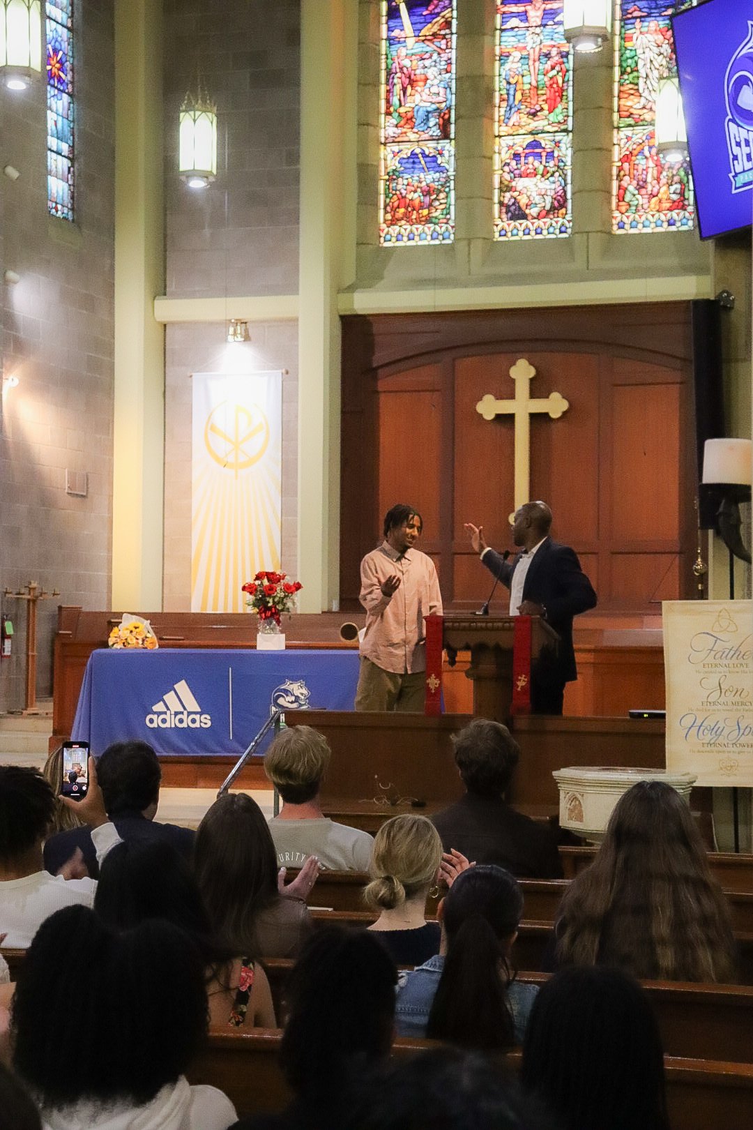 All Sports Banquet 2024