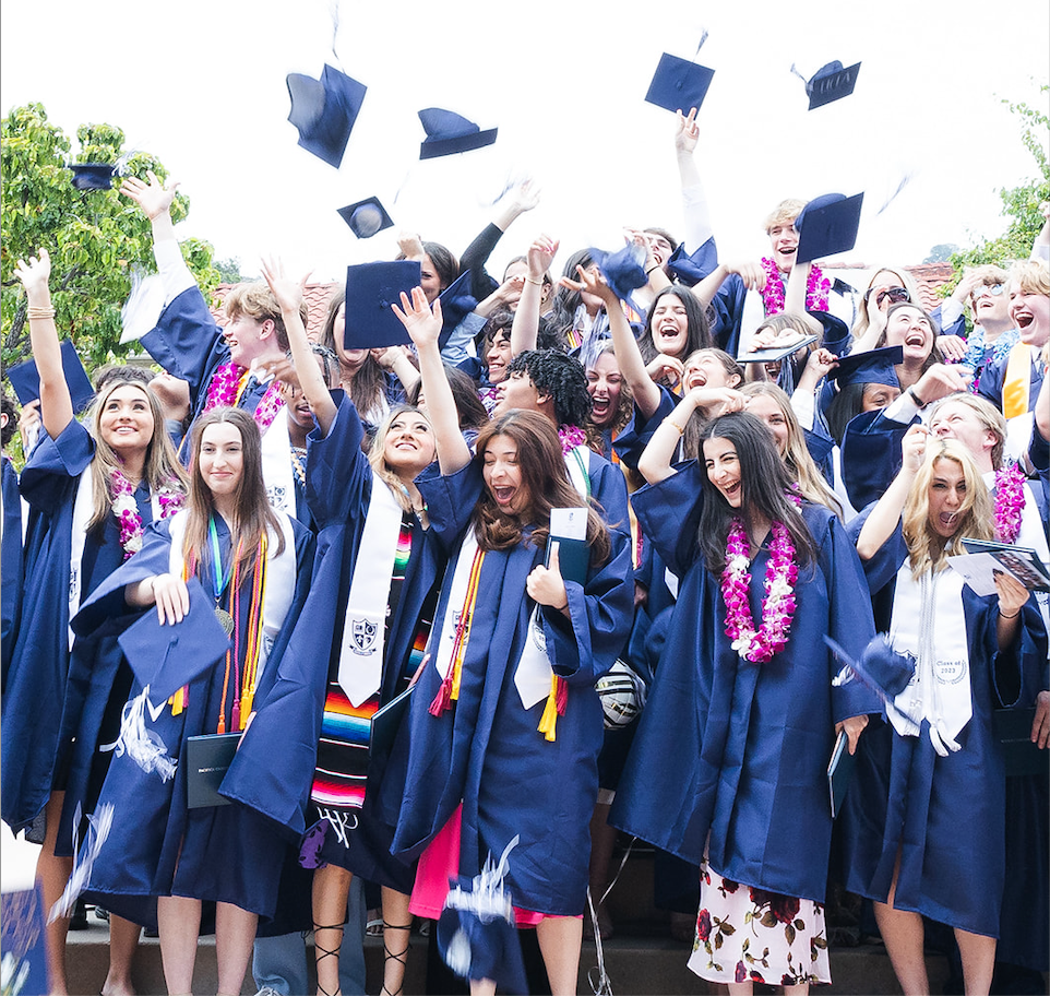 Pacifica High School Graduation Week | Celebrating Achievements ...