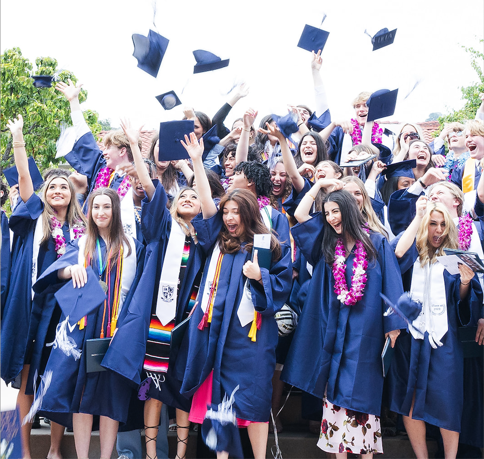 Pacifica High School Graduation Week Celebrating Achievements