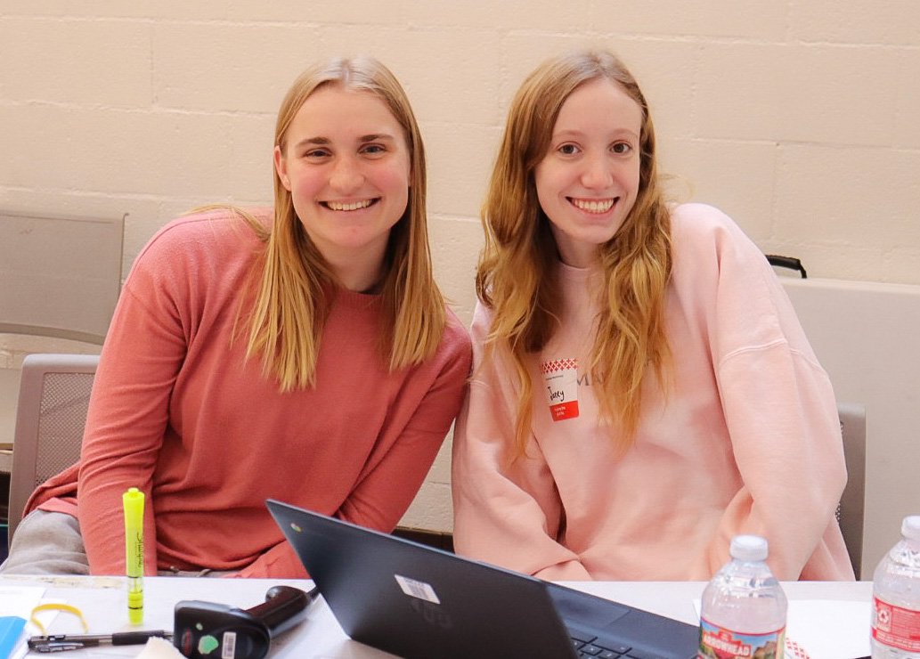 Club Spotlight - Red Cross Club