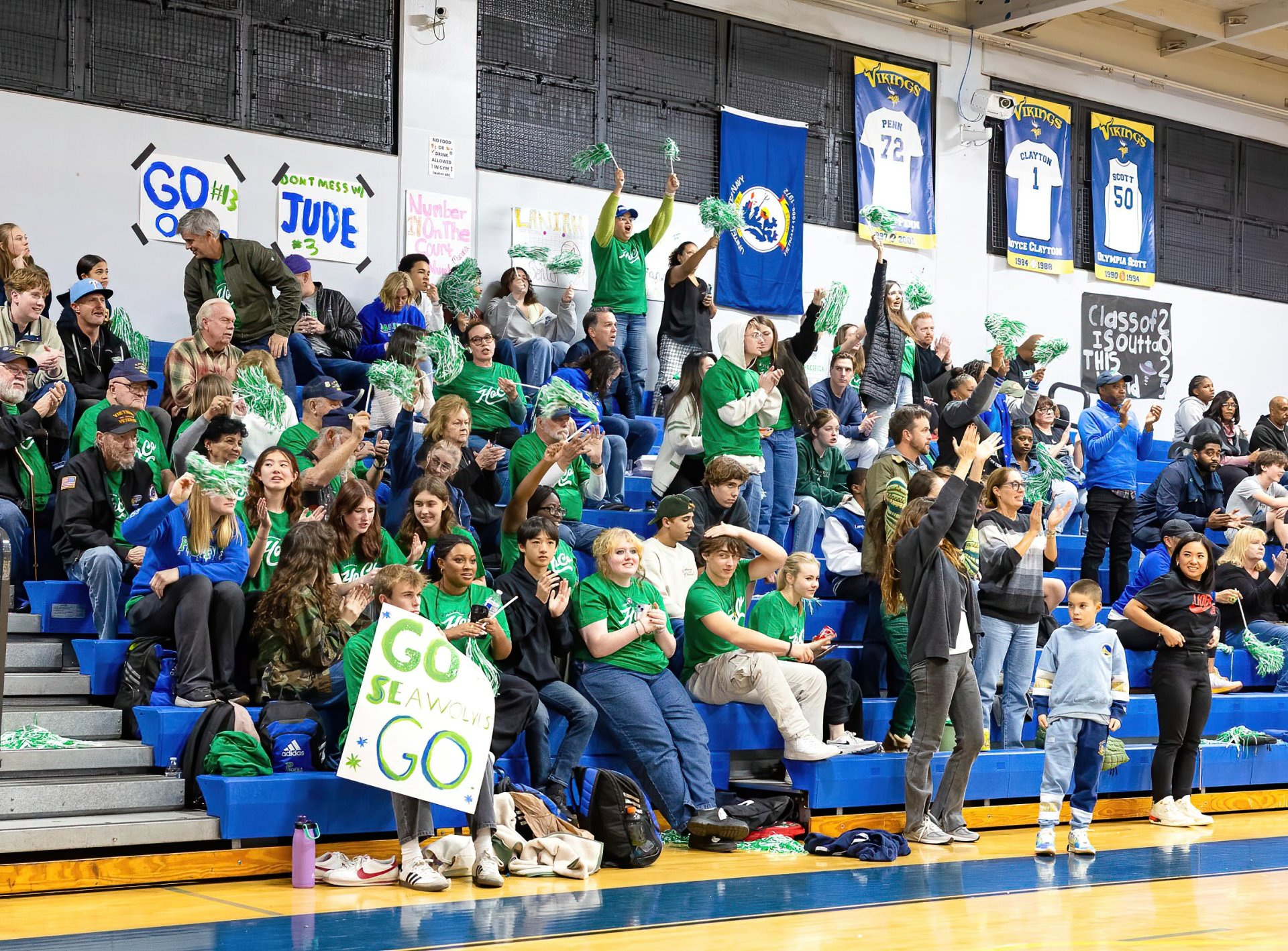 Homecoming 2024 Recap